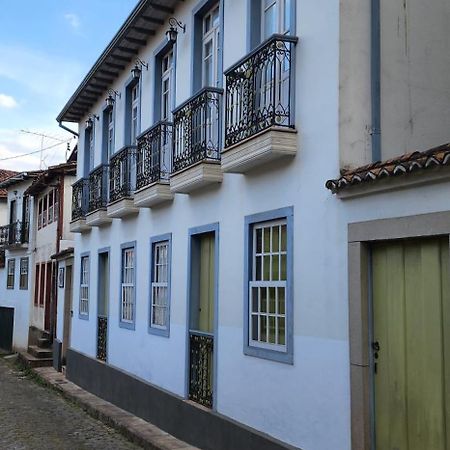 Pousada Lacos De Minas Ouro Preto  Exteriér fotografie