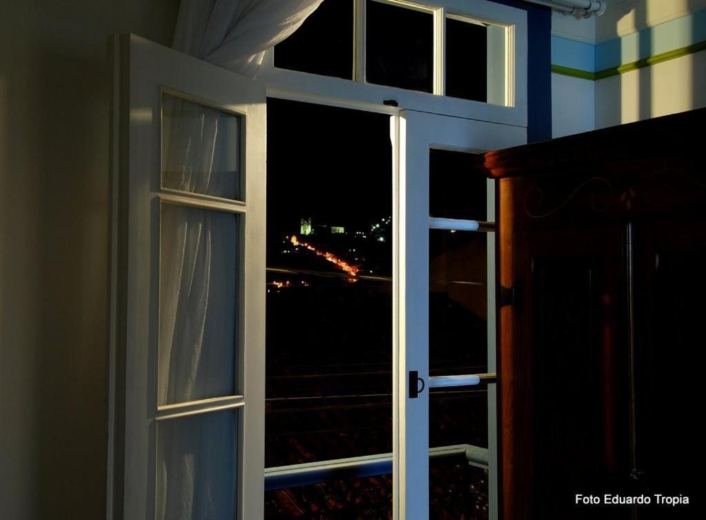 Pousada Lacos De Minas Ouro Preto  Exteriér fotografie